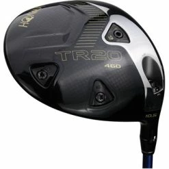 Used Honma TR20 460 Driver