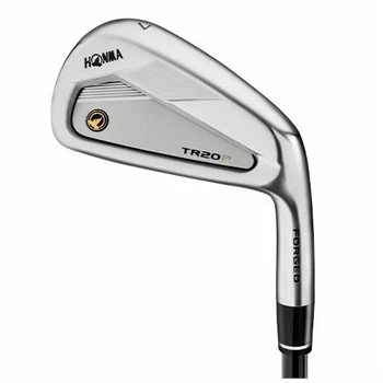 Used Honma TR20 P Iron Set 3 Used Honma TR20 P Iron Set