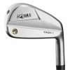 Used Honma TR21 X Iron Set - Stiff Flex -Golf Club Shop honma tr21 x iron set