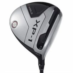 Used Honma TW XP-1 Driver
