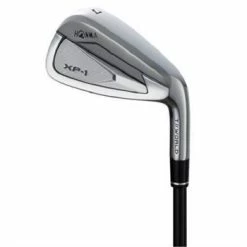 Used Honma TW XP-1 Iron Set