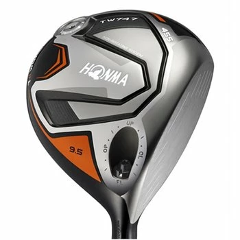 Used Honma TW747 455 Driver 3 Used Honma TW747 455 Driver