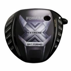 Used Krank Formula X Extreme Driver -Golf Club Shop krank formula x extreme driver 2