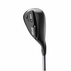 Used Mizuno ES21 Black 7 Used Mizuno ES21 Black -Golf Club Shop mizuno es21 black wedge 2