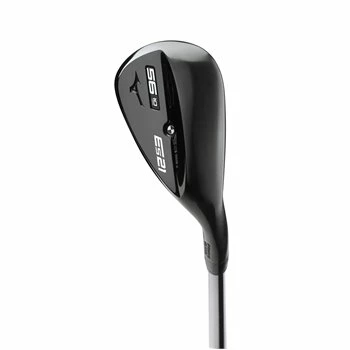 Used Mizuno ES21 Black 5 Used Mizuno ES21 Black - Image 3