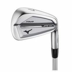 Used Mizuno JPX 921 Tour Iron Set