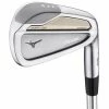 Used Mizuno MP-18 MMC Iron Set -Golf Club Shop mizuno mp 18 mmc iron set