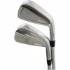 Used Mizuno MP-18/MP-18 SC Combo Iron Set In Bargain Condition -Golf Club Shop mizuno mp 18 mp 18 sc combo iron set