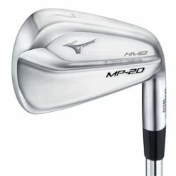 Used Mizuno MP20 HMB Hybrid
