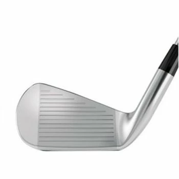 Used Mizuno MP20 HMB Iron Set 4 Used Mizuno MP20 HMB Iron Set - Image 2