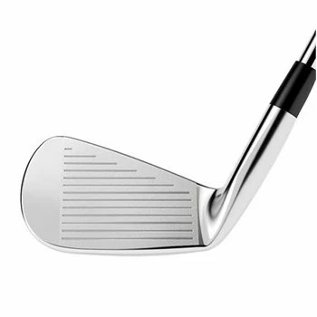 Used Mizuno MP20 MMC 4-PW Iron Set 4 Used Mizuno MP20 MMC 4-PW Iron Set - Image 2