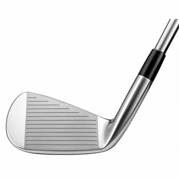 Used Mizuno Pro 223 Iron Set 4 Used Mizuno Pro 223 Iron Set - Image 2