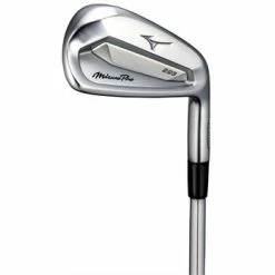 Used Mizuno Pro 223 Iron Set