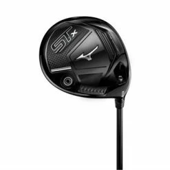 Used Mizuno ST-X Driver