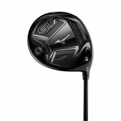 Used Mizuno ST-Z Driver