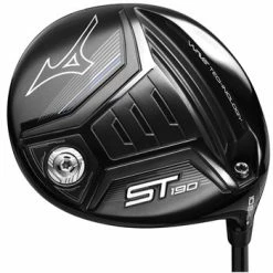 Used Mizuno ST190 Driver In Very Good Condition