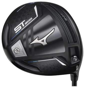 Used Mizuno ST200 Driver 3 Used Mizuno ST200 Driver
