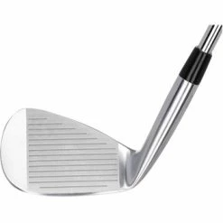 Used Mizuno T20 Satin Custom "SS" Lob Wedge In Very Good Condition -Golf Club Shop mizuno t20 satin custom ss wedge 2