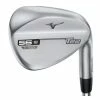 Used Mizuno T22 Chrome D Grind -Golf Club Shop mizuno t22 chrome d grind wedge