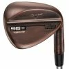 Used Mizuno T22 Copper S Grind 1 Used Mizuno T22 Copper S Grind -Golf Club Shop mizuno t22 copper s grind wedge