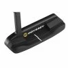 Used Odyssey Custom Stroke Lab Black One Putter In Bargain Condition 1 Used Odyssey Custom Stroke Lab Black One Putter In Bargain Condition -Golf Club Shop odyssey custom stroke lab black one putter