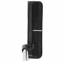 Used Odyssey Custom Stroke Lab Black One Putter In Bargain Condition -Golf Club Shop odyssey custom stroke lab black one putter 2