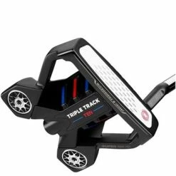 Used Odyssey Triple Track Ten S 2020 Putter - Odyssey Stroke Lab Bi-Matrix Steel Steel Shaft -Golf Club Shop odyssey triple track ten s 2020 putter 2