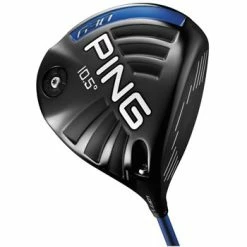 Used Ping G30 Driver