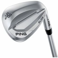 Used Ping Glide 3.0 TS Lob Wedge In Awesome Condition