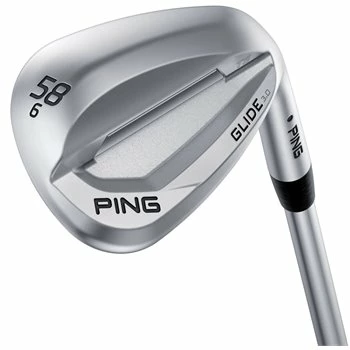 Used Ping Glide 3.0 TS Lob Wedge In Awesome Condition 3 Used Ping Glide 3.0 TS Lob Wedge In Awesome Condition
