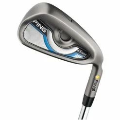 Used Ping GMax K1 Iron Set In Very Good Condition
