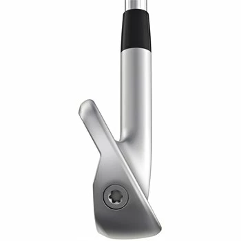 Used Ping I500 Iron Set 4 Used Ping I500 Iron Set - Image 2