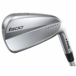 Used Ping I500 Iron Set