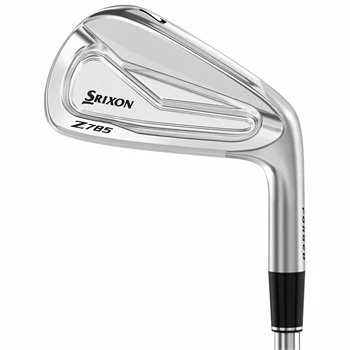 Used Srixon Z 785 3-PW Iron Set In Bargain Condition 3 Used Srixon Z 785 3-PW Iron Set In Bargain Condition