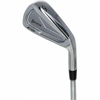 Used Srixon Z 785 TOUR ISSUE 3-PW Iron Set In Awesome Condition 3 Used Srixon Z 785 TOUR ISSUE 3-PW Iron Set In Awesome Condition