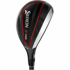 Used Srixon Z H85 Left-Handed Hybrid In Very Good Condition - Stiff Flex