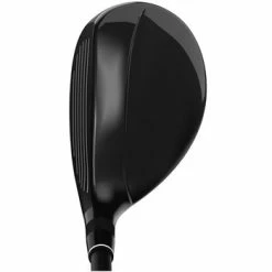 Used Srixon Z H85 Left-Handed Hybrid In Very Good Condition - Stiff Flex -Golf Club Shop srixon z h85 hybrid 3