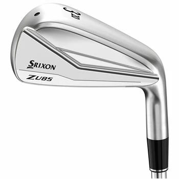 Used Srixon Z U85 6H Hybrid - 29° Loft 3 Used Srixon Z U85 6H Hybrid - 29° Loft