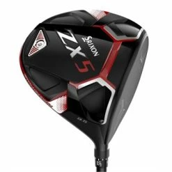Used Srixon ZX5 Driver
