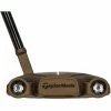 Used TaylorMade Custom Tour Bronze #3 Sightline Putter In Very Good Condition