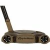Used TaylorMade Custom Tour Bronze Spider Putter In Very Good Condition 2 Used TaylorMade Custom Tour Bronze Spider Putter In Very Good Condition -Golf Club Shop taylormade custom tour bronze spider putter