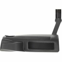 Used TaylorMade Custom Tour Charcoal Grey #3 Sightline Putter In Very Good Condition -Golf Club Shop taylormade custom tour charcoal grey 3 sightline putter 3