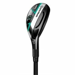 Used TaylorMade GAPR Hi Hybrid