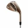 Used TaylorMade Hi Toe Raw Big Foot - 60° Loft