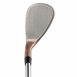 Used TaylorMade Hi Toe Raw Big Foot - 60° Loft -Golf Club Shop taylormade hi toe raw big foot wedge 2