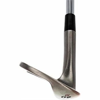 Used TaylorMade Hi Toe Raw Lob Wedge In Bargain Condition 4 Used TaylorMade Hi Toe Raw Lob Wedge In Bargain Condition - Image 2