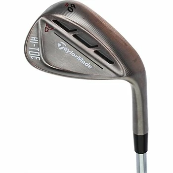 Used TaylorMade Hi Toe Raw Lob Wedge In Bargain Condition 3 Used TaylorMade Hi Toe Raw Lob Wedge In Bargain Condition