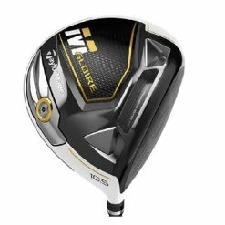 Used TaylorMade M Gloire Driver