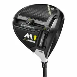 Used TaylorMade M1 460 2017 Driver