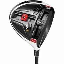 Used TaylorMade M1 460 Driver